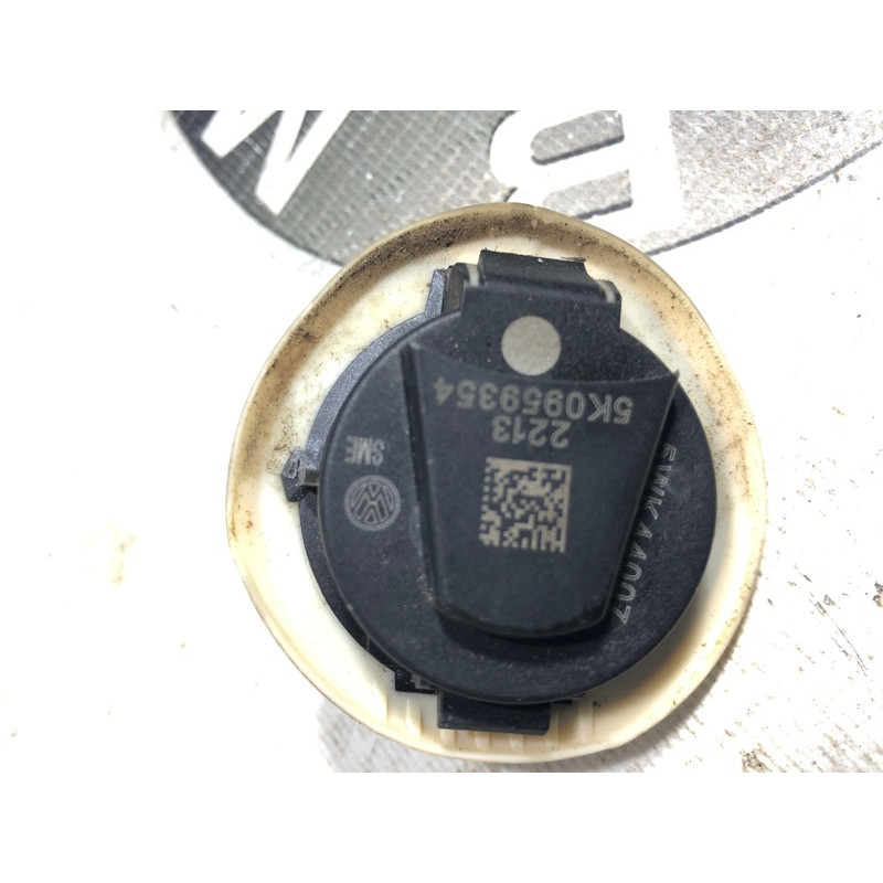 Датчик удара (электрика / датчики) Volkswagen Passat B7 2013 2.5 5k0959354