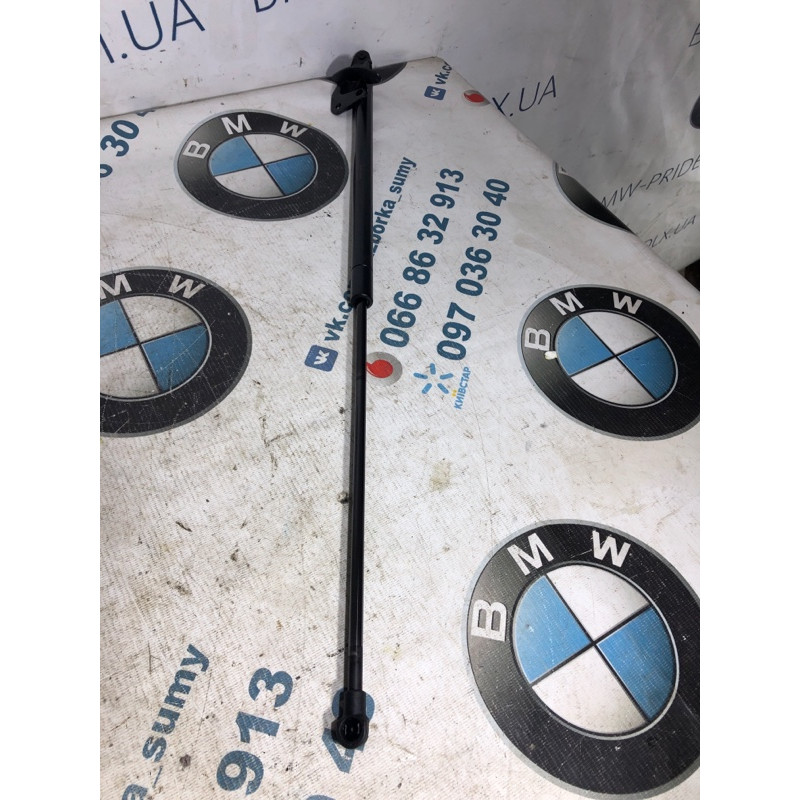 Амортизатор капота (кузов и элементы) Nissan Juke F15 2011 1.6 904511ka1a