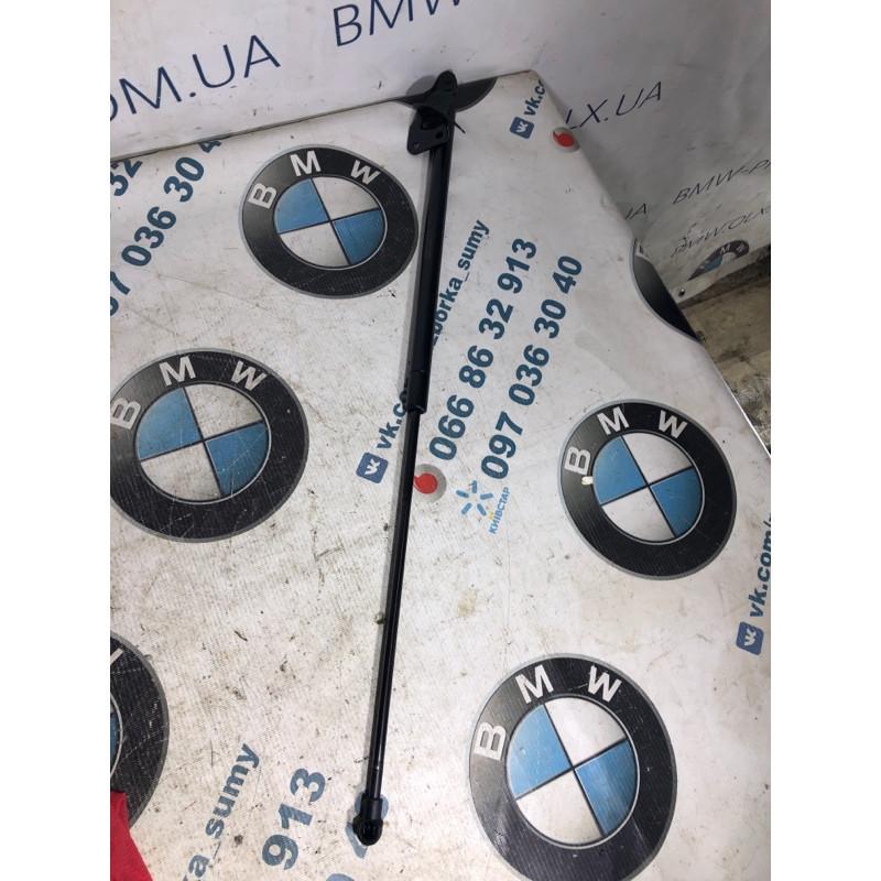 Амортизатор капота (кузов и элементы) Nissan Juke F15 2011 1.6 904511ka1a