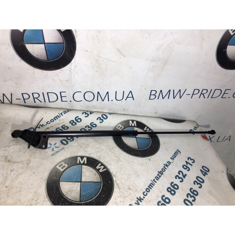 Амортизатор капота (кузов и элементы) Nissan Juke F15 2011 1.6 904511ka1a