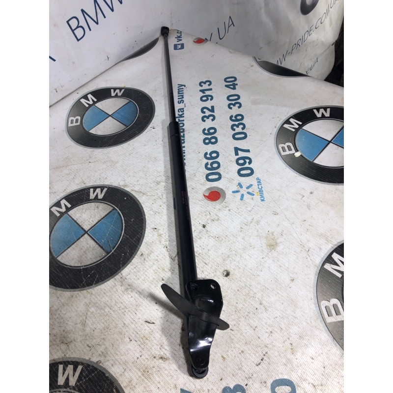 Амортизатор капота (кузов и элементы) Nissan Juke F15 2011 1.6 904511ka1a