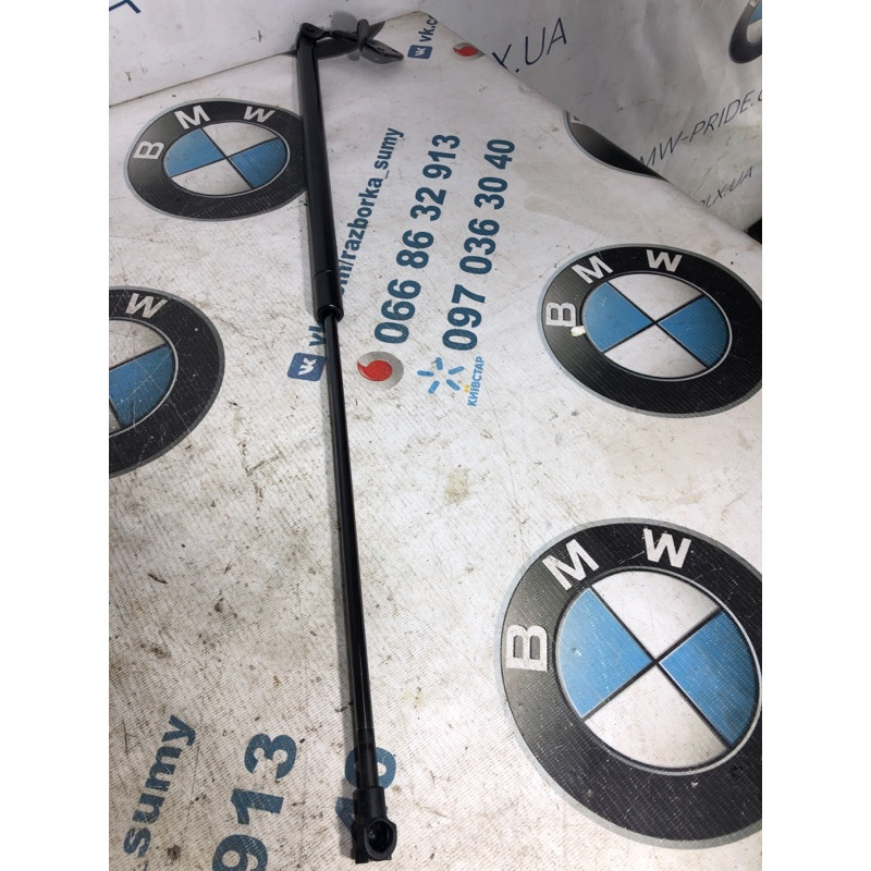 Амортизатор капота (кузов и элементы) Nissan Juke F15 2011 1.6 904501ka1a