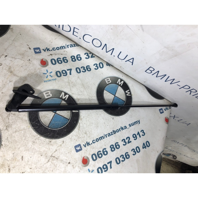 Амортизатор капота (кузов и элементы) Nissan Juke F15 2011 1.6 904501ka1a