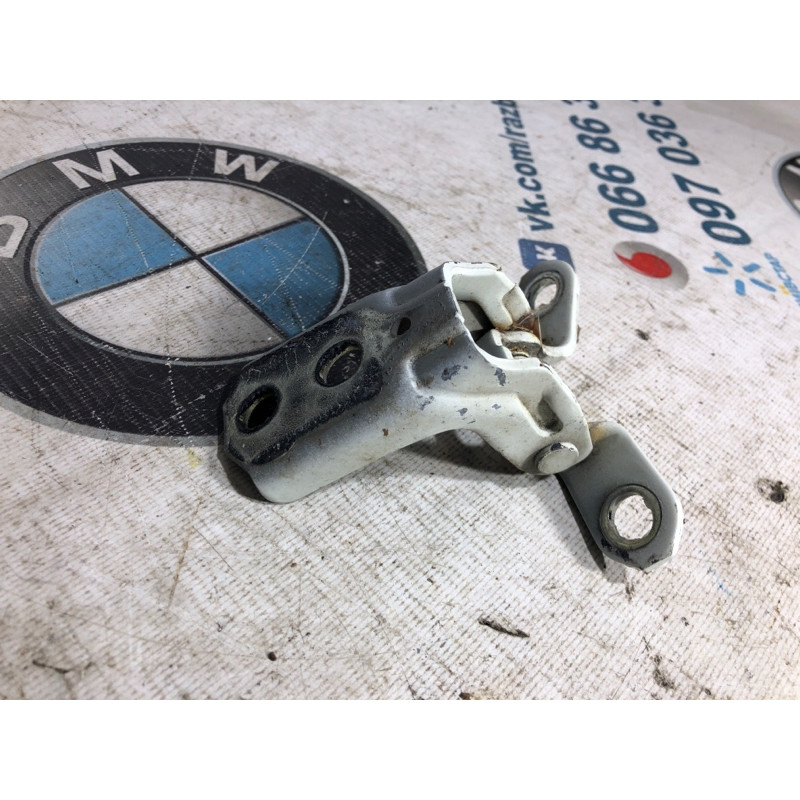 Петля двери (кузов и элементы) Nissan Juke F15 2011 1.6 824201KA0A