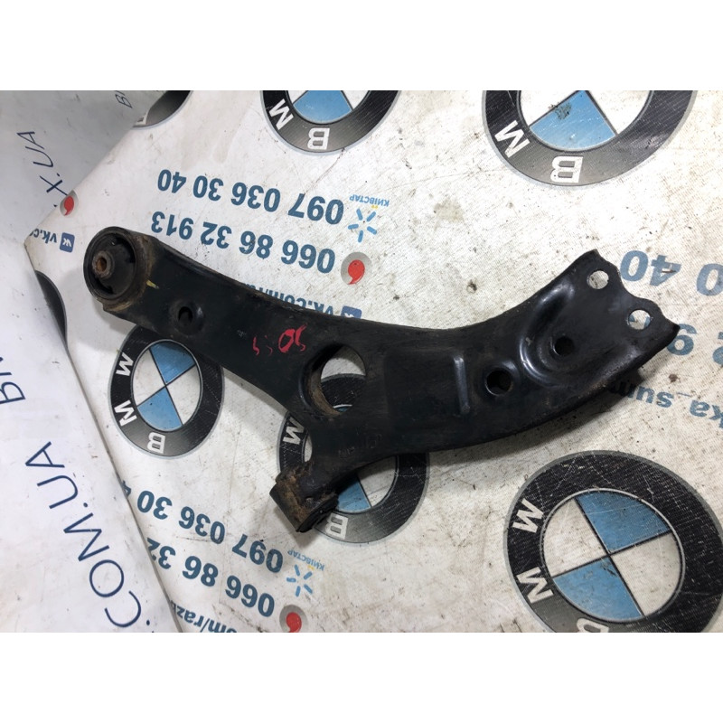 Рычаг подвески (подвеска) Hyundai Sonata YF 2013 2.4 545003S200