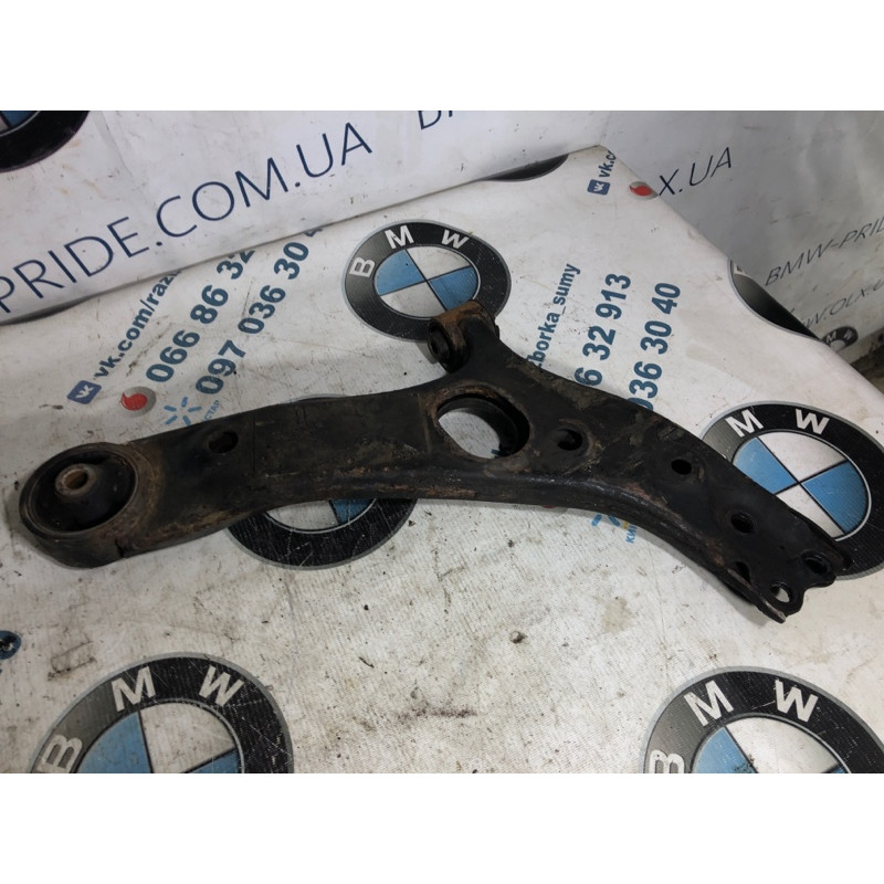 Рычаг подвески (подвеска) Hyundai Sonata YF 2013 2.4 545003S200