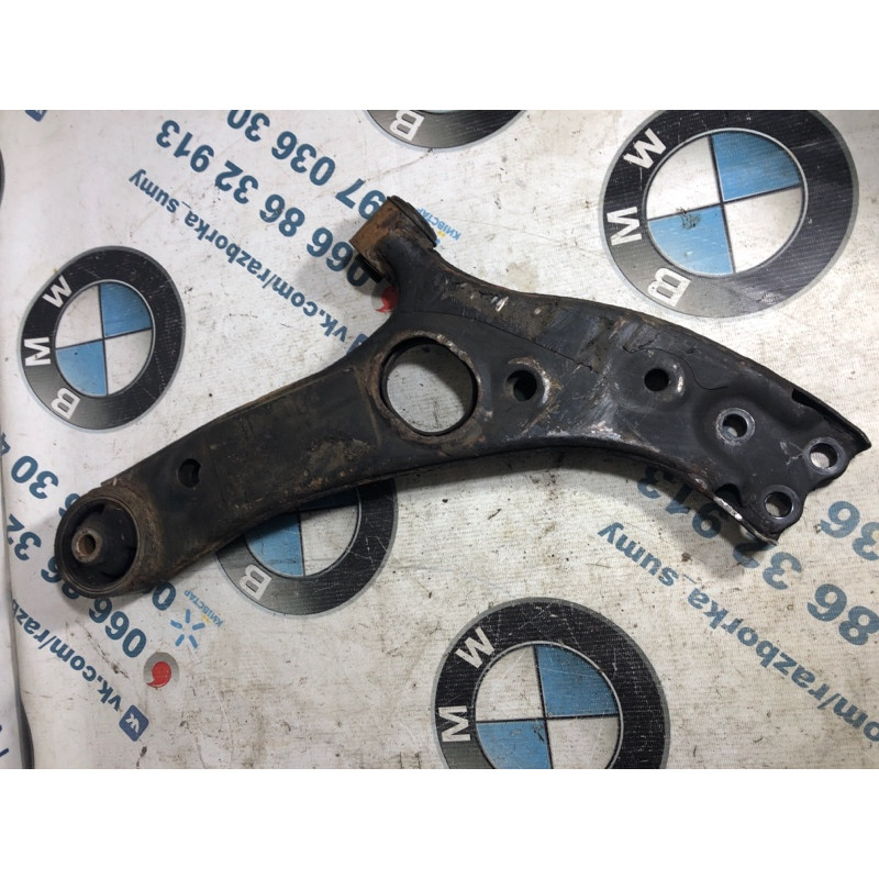 Рычаг подвески (подвеска) Hyundai Sonata YF 2013 2.4 545003S200