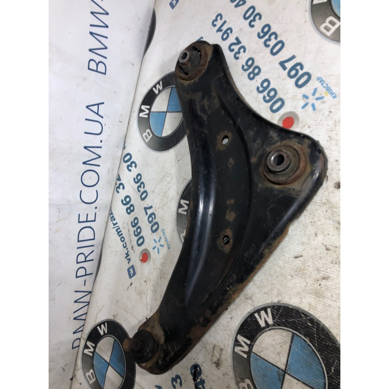 Рычаг подвески (подвеска) Nissan Juke F15 2011 1.6 545001KA0B