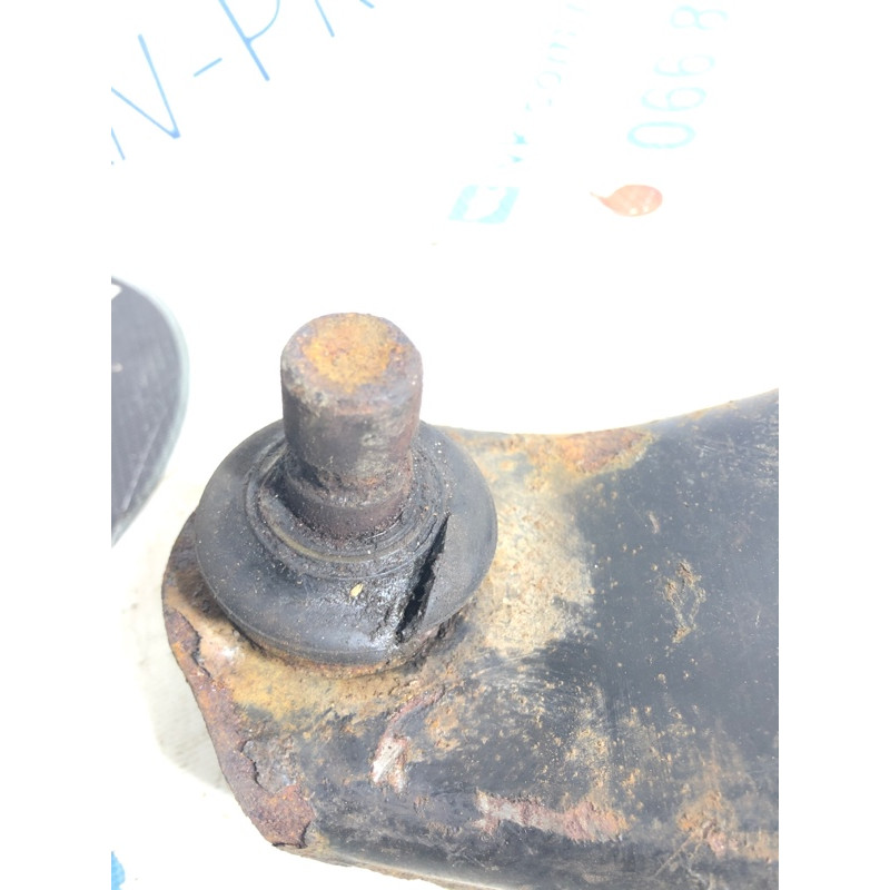 Рычаг подвески (подвеска) Nissan Juke F15 2011 1.6 545001KA0B