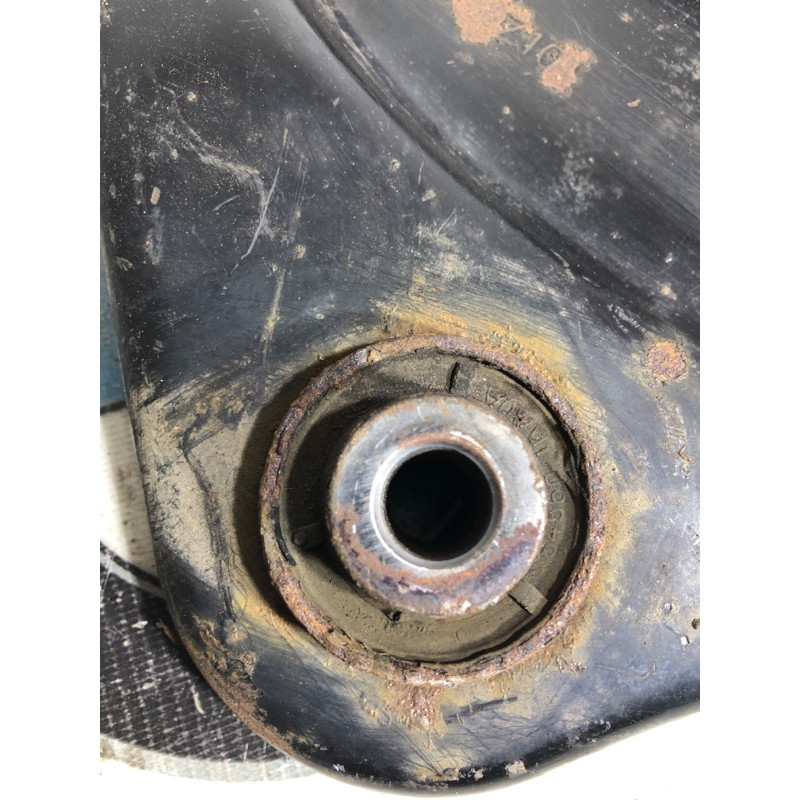 Рычаг подвески (подвеска) Nissan Juke F15 2011 1.6 545001KA0B