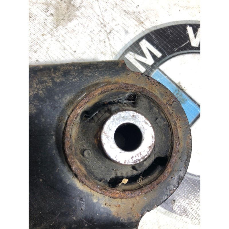 Рычаг подвески (подвеска) Nissan Juke F15 2011 1.6 545001KA0B