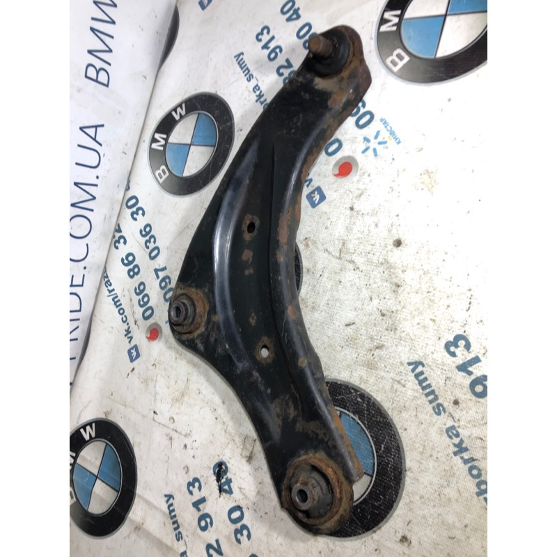 Рычаг подвески (подвеска) Nissan Juke F15 2011 1.6 545001KA0B