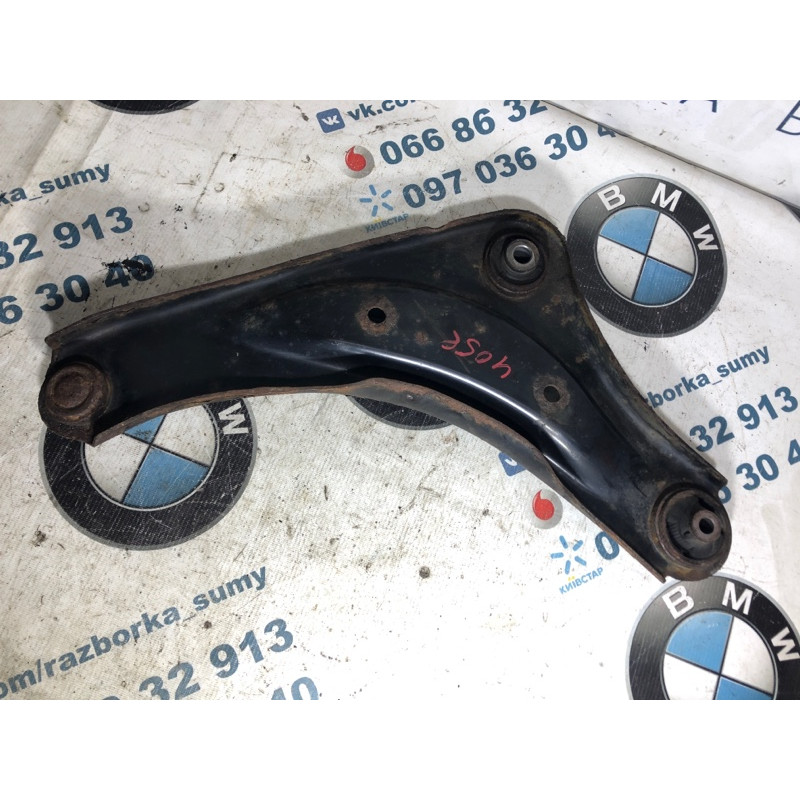 Рычаг подвески (подвеска) Nissan Juke F15 2011 1.6 545001KA0B