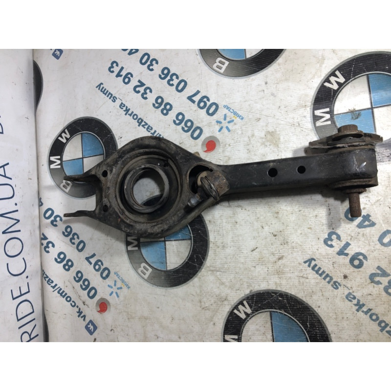 Рычаг подвески (подвеска) Hyundai Sonata YF 2013 2.4 552203Q500