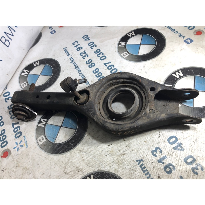 Рычаг подвески (подвеска) Hyundai Sonata YF 2013 2.4 552203Q500