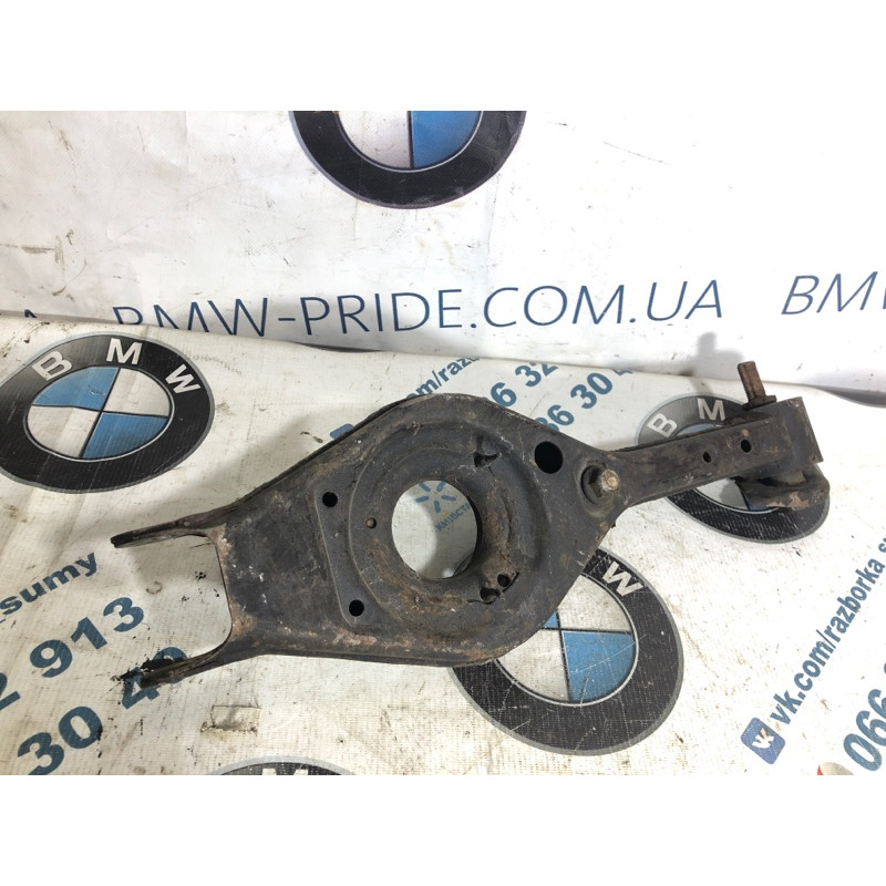 Рычаг подвески (подвеска) Hyundai Sonata YF 2013 2.4 552203Q500