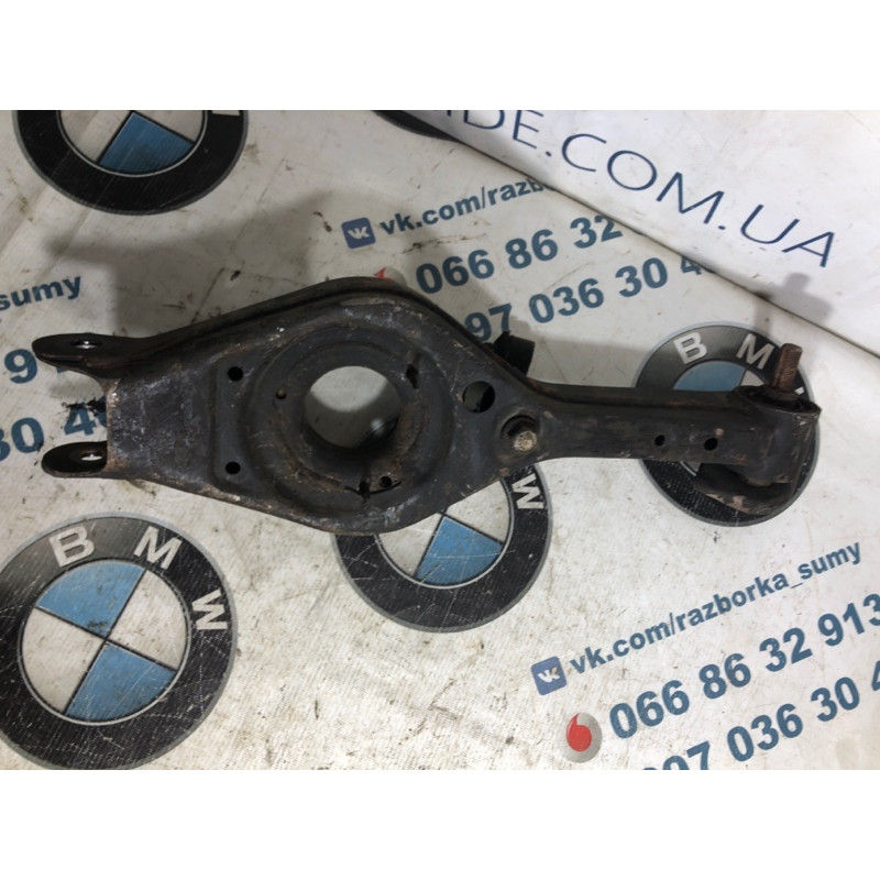 Рычаг подвески (подвеска) Hyundai Sonata YF 2013 2.4 552203Q500