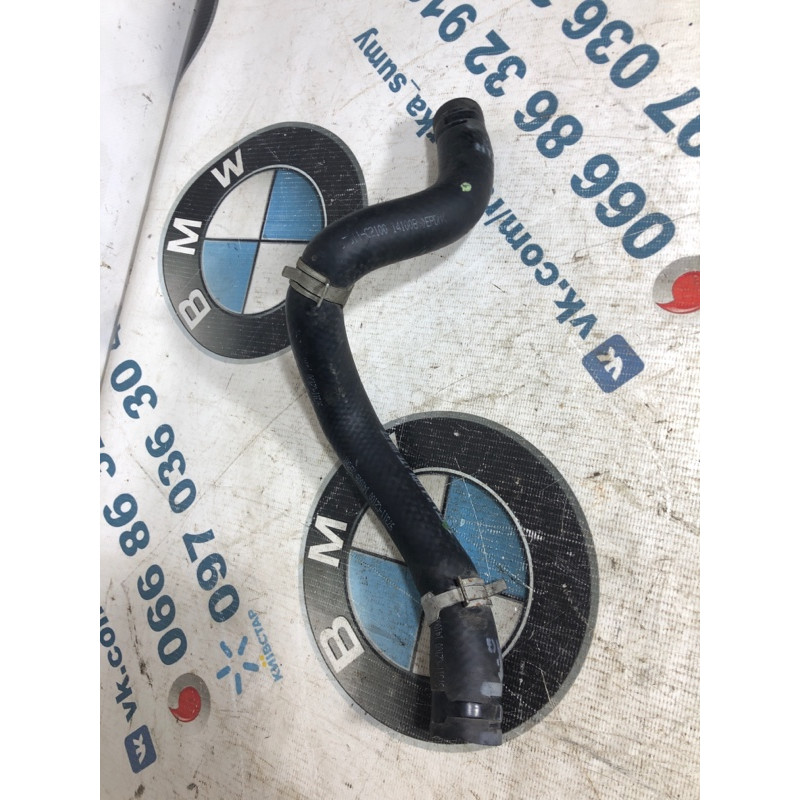 Патрубок (система охлаждения) Hyundai Sonata LF 2015 2.4 97311c2100