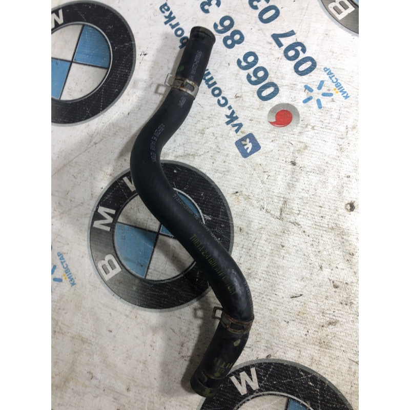 Патрубок (система охлаждения) Hyundai Sonata LF 2015 2.4 97312c2100