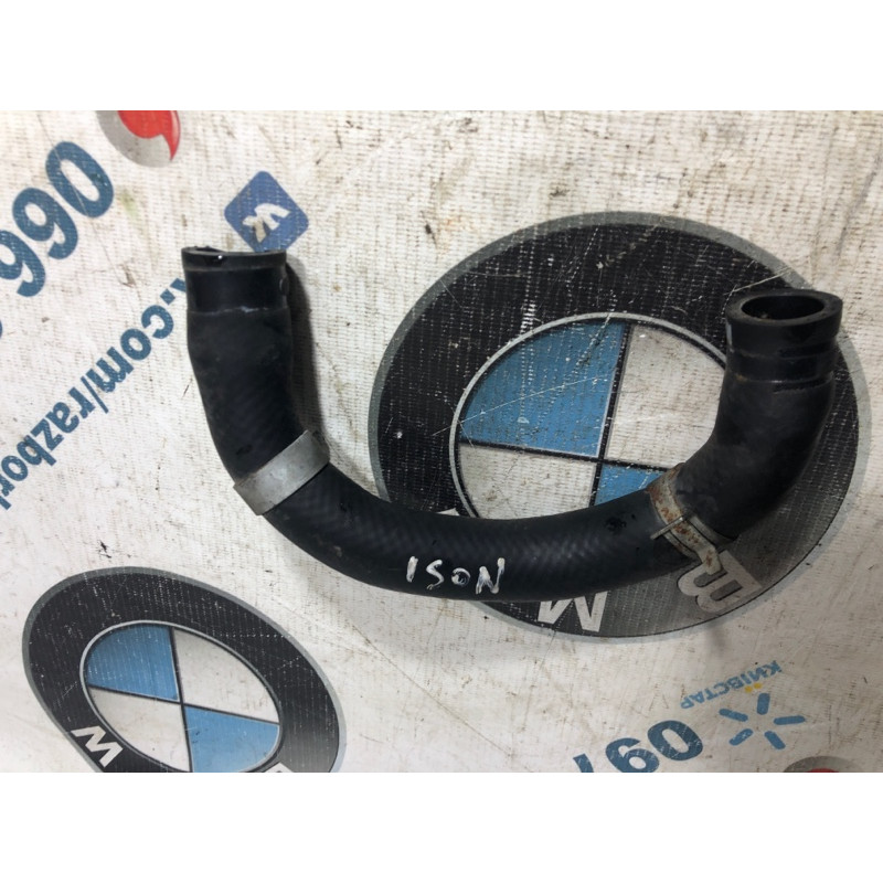 Патрубок (система охлаждения) Hyundai Sonata LF 2015 2.4 97324c2100