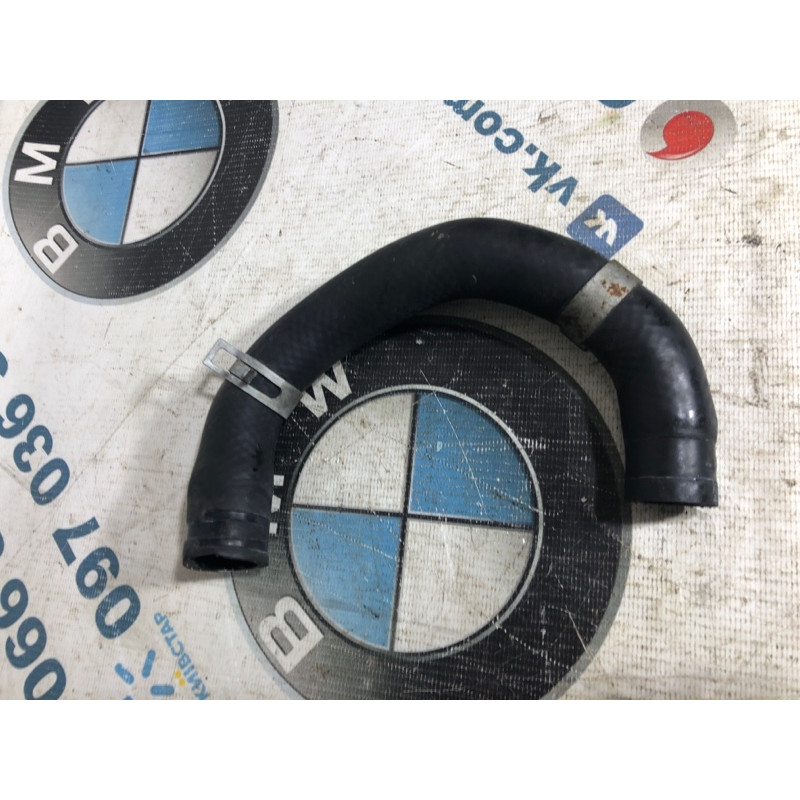 Патрубок (система охлаждения) Hyundai Sonata LF 2015 2.4 97324c2100