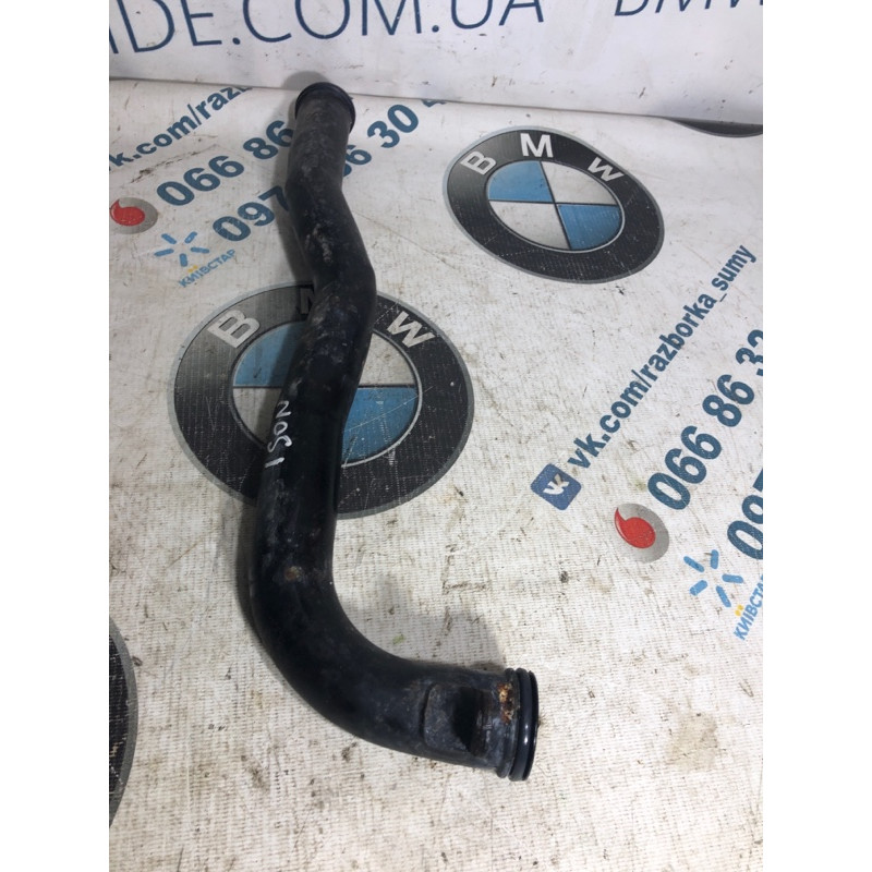 Патрубок (система охлаждения) Hyundai Sonata LF 2015 2.4 254602G201