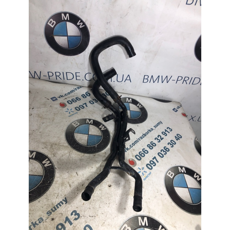 Трубка системы охлаждения (система охлаждения) Hyundai Sonata LF 2015 2.4 97540C2000