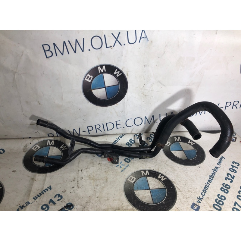 Трубка системы охлаждения (система охлаждения) Hyundai Sonata LF 2015 2.4 97540C2000