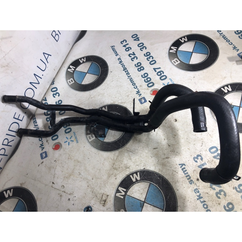 Трубка системы охлаждения (система охлаждения) Hyundai Sonata LF 2015 2.4 97540C2000