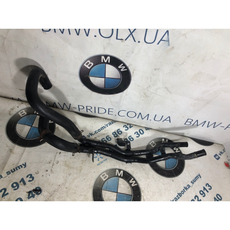 Трубка системы охлаждения (система охлаждения) Hyundai Sonata LF 2015 2.4 97540C2000