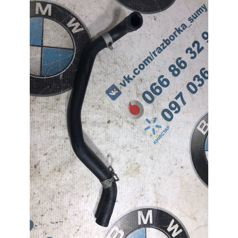 Шланг вентиляции (двигатель и элементы) Hyundai Sonata LF 2015 2.4 267102gga0