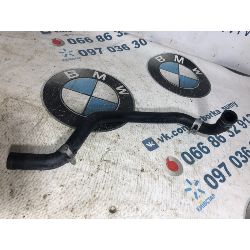 Шланг вентиляции (двигатель и элементы) Hyundai Sonata LF 2015 2.4 267102gga0