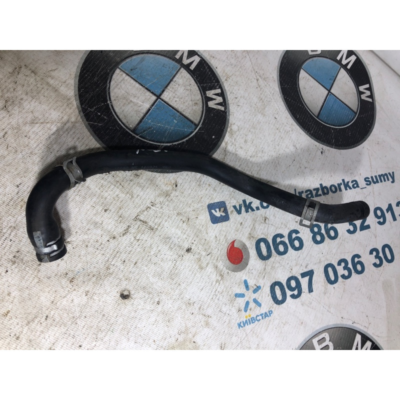 Шланг вентиляции (двигатель и элементы) Hyundai Sonata LF 2015 2.4 267102gga0