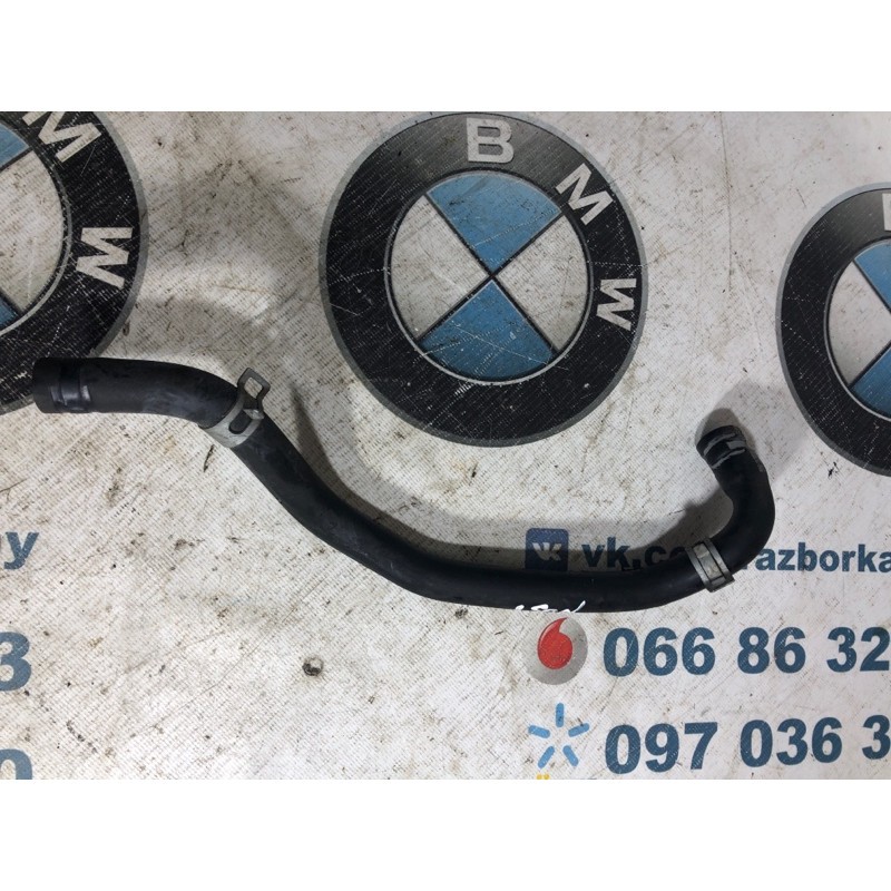 Шланг вентиляции (двигатель и элементы) Hyundai Sonata LF 2015 2.4 267102gga0