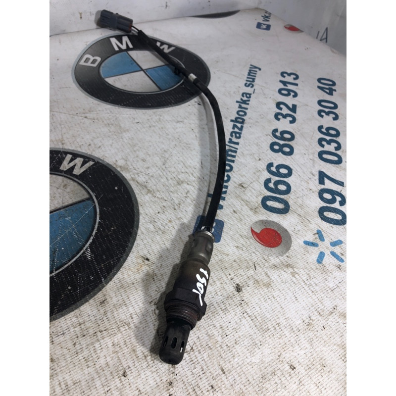 Лямбда зонд (электрика двигателя) Hyundai Sonata LF 2015 2.4 392102g260