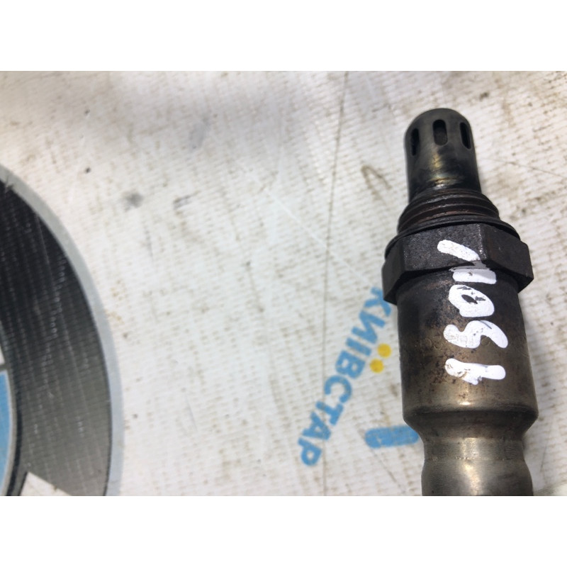 Лямбда зонд (электрика двигателя) Hyundai Sonata LF 2015 2.4 392102g260