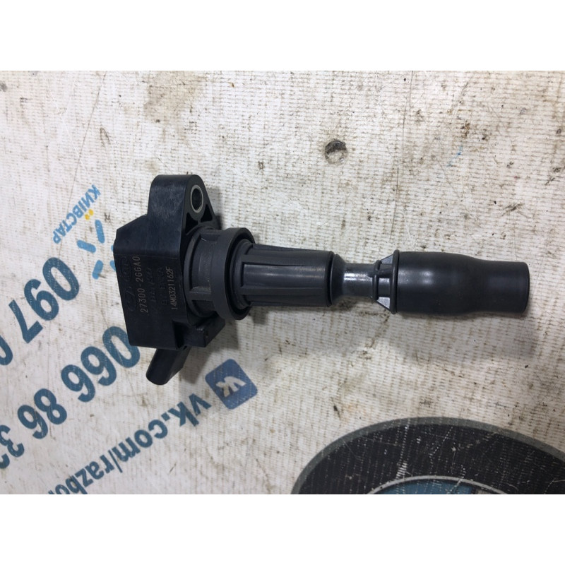 Катушка зажигания (электрика двигателя) Hyundai Sonata LF 2015 2.4 273002gga0