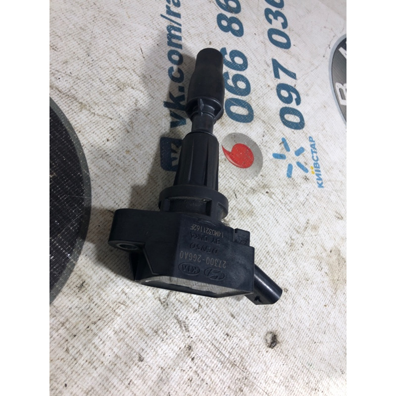 Катушка зажигания (электрика двигателя) Hyundai Sonata LF 2015 2.4 273002gga0