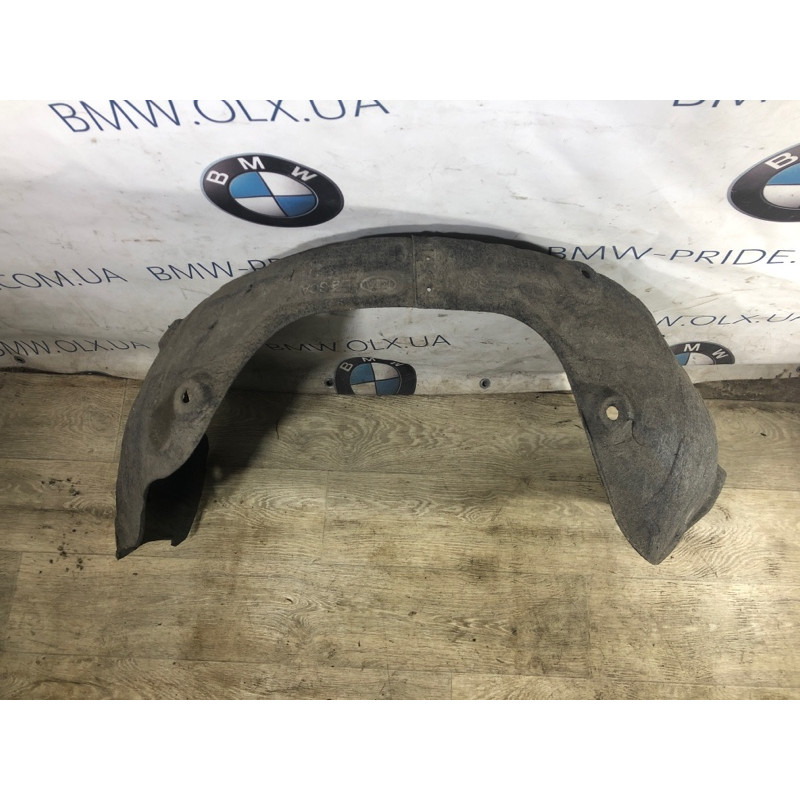 Подкрылок (кузов и элементы) KIA Optima TF 2013 2.4 868224C001