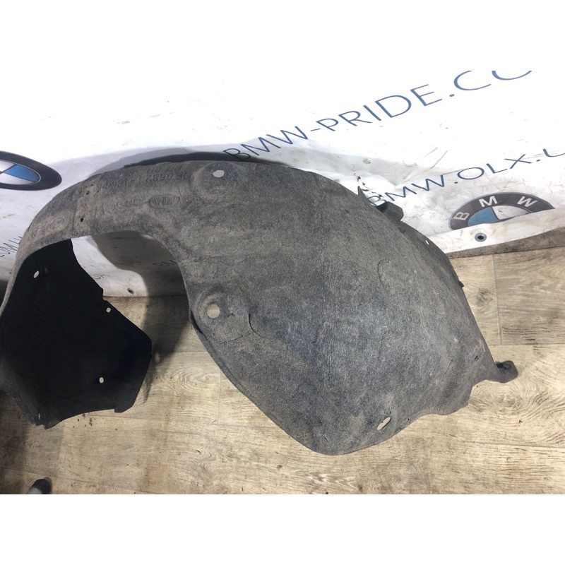 Подкрылок (кузов и элементы) KIA Optima TF 2013 2.4 868224C001