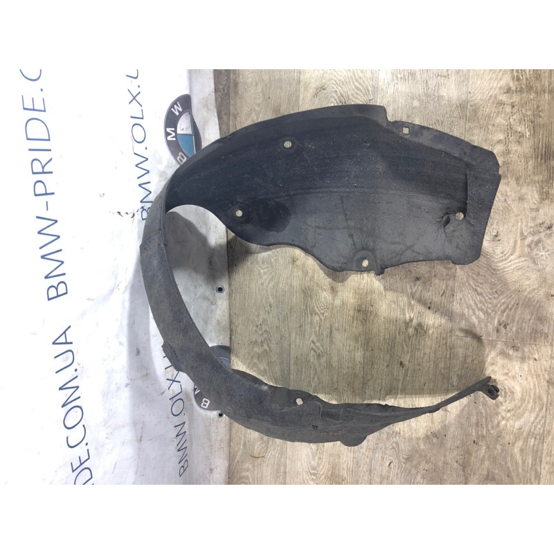 Подкрылок (кузов и элементы) KIA Optima TF 2013 2.4 868224C001