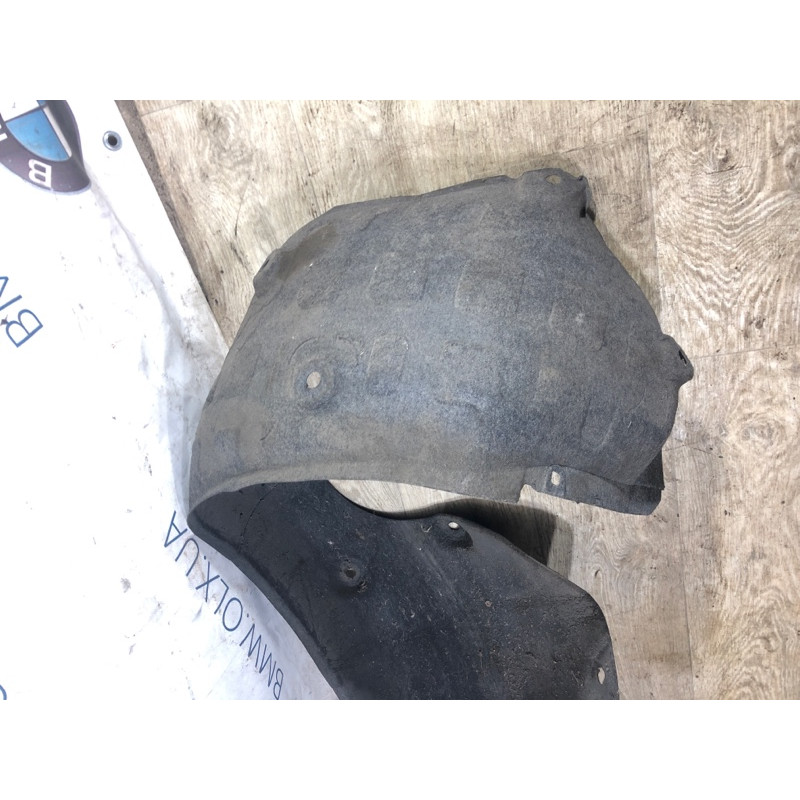 Подкрылок (кузов и элементы) KIA Optima TF 2013 2.4 868224C001