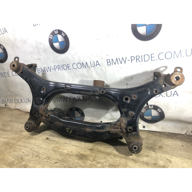 Подрамник (подвеска) Nissan Juke F15 2011 1.6 554001KD0A