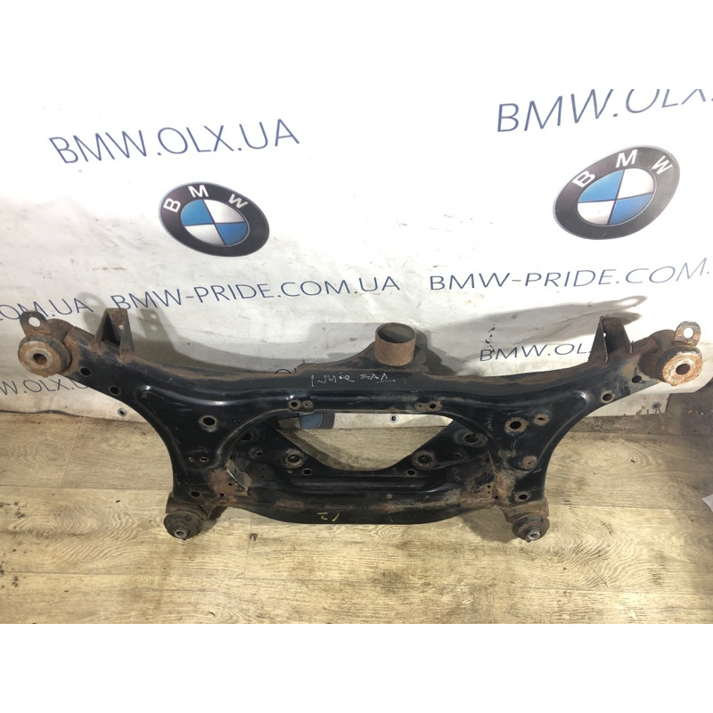 Подрамник (подвеска) Nissan Juke F15 2011 1.6 554001KD0A