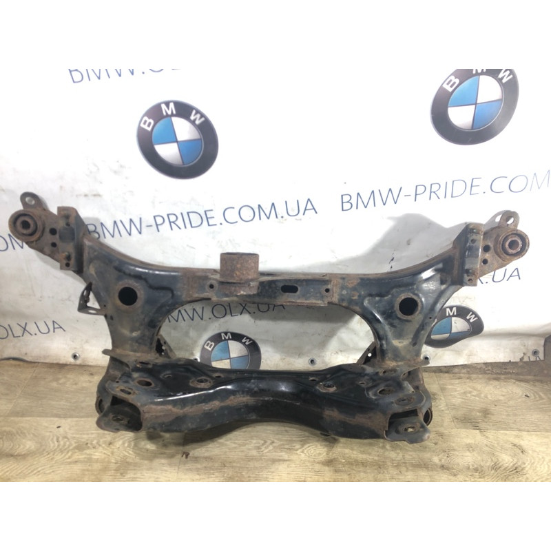 Подрамник (подвеска) Nissan Juke F15 2011 1.6 554001KD0A