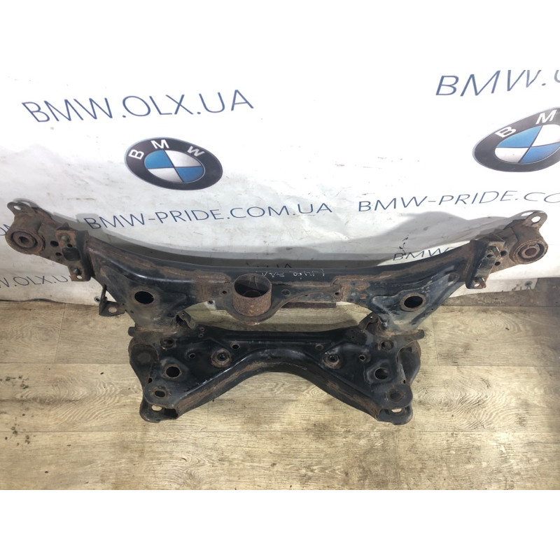 Подрамник (подвеска) Nissan Juke F15 2011 1.6 554001KD0A