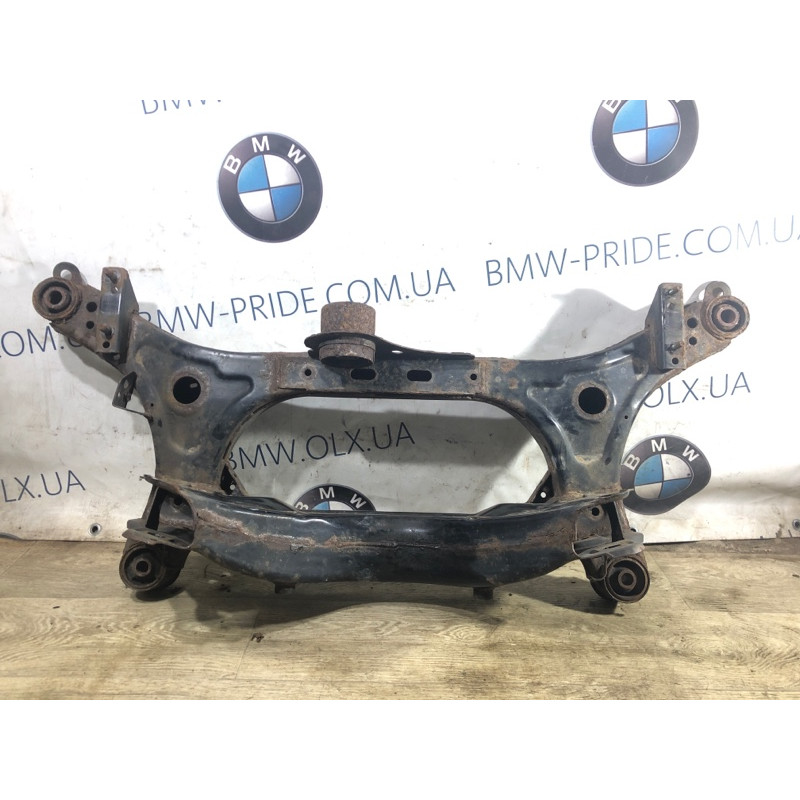 Подрамник (подвеска) Nissan Juke F15 2011 1.6 554001KD0A