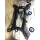 Подрамник (подвеска) BMW 3-series F30 2013 N26B20 33306851657