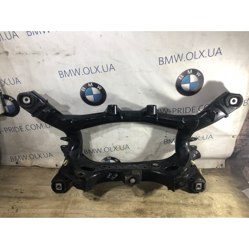 Подрамник (подвеска) BMW 3-series F30 2013 N26B20 33306851657