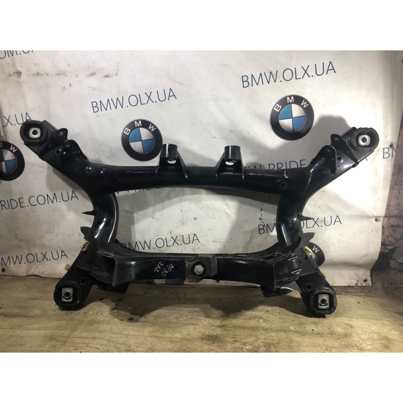 Подрамник (подвеска) BMW 3-series F30 2013 N26B20 33306851657